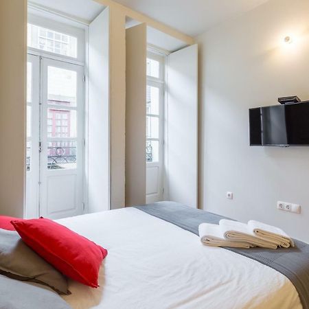 House In Porto Historical Center T1 Apartment Luaran gambar