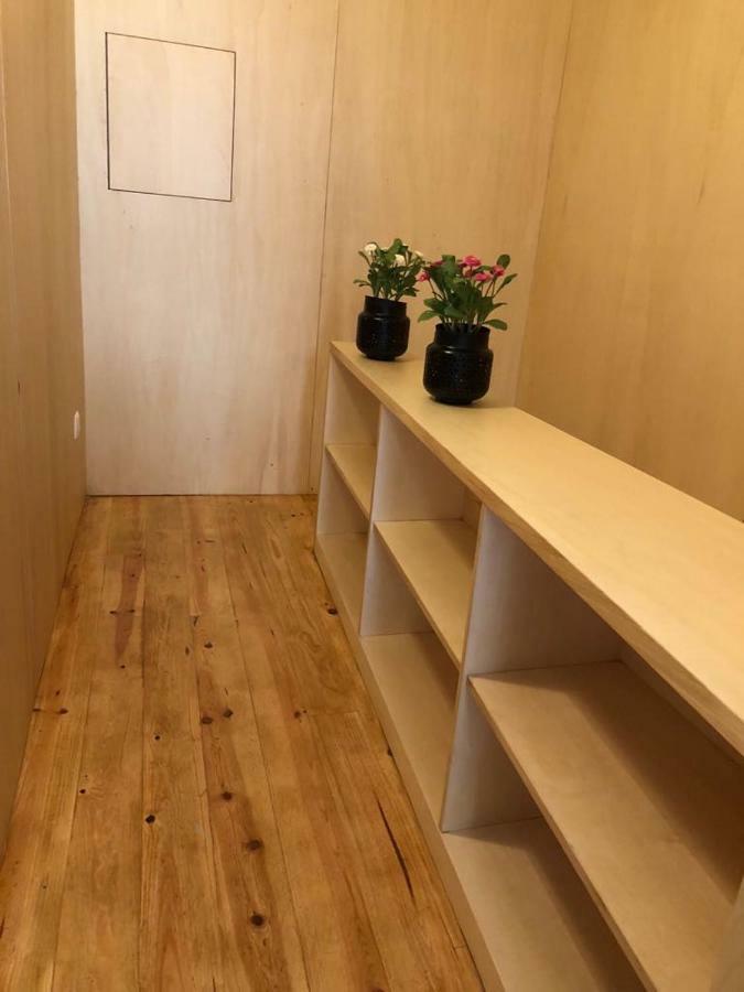 House In Porto Historical Center T1 Apartment Luaran gambar