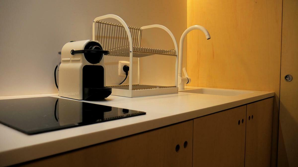 House In Porto Historical Center T1 Apartment Luaran gambar